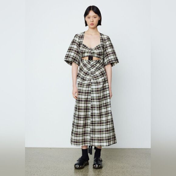 GANNI   - Picture 14 of 16